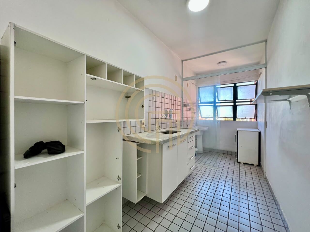 Apartamento, 2 quartos, 55 m² - Foto 6