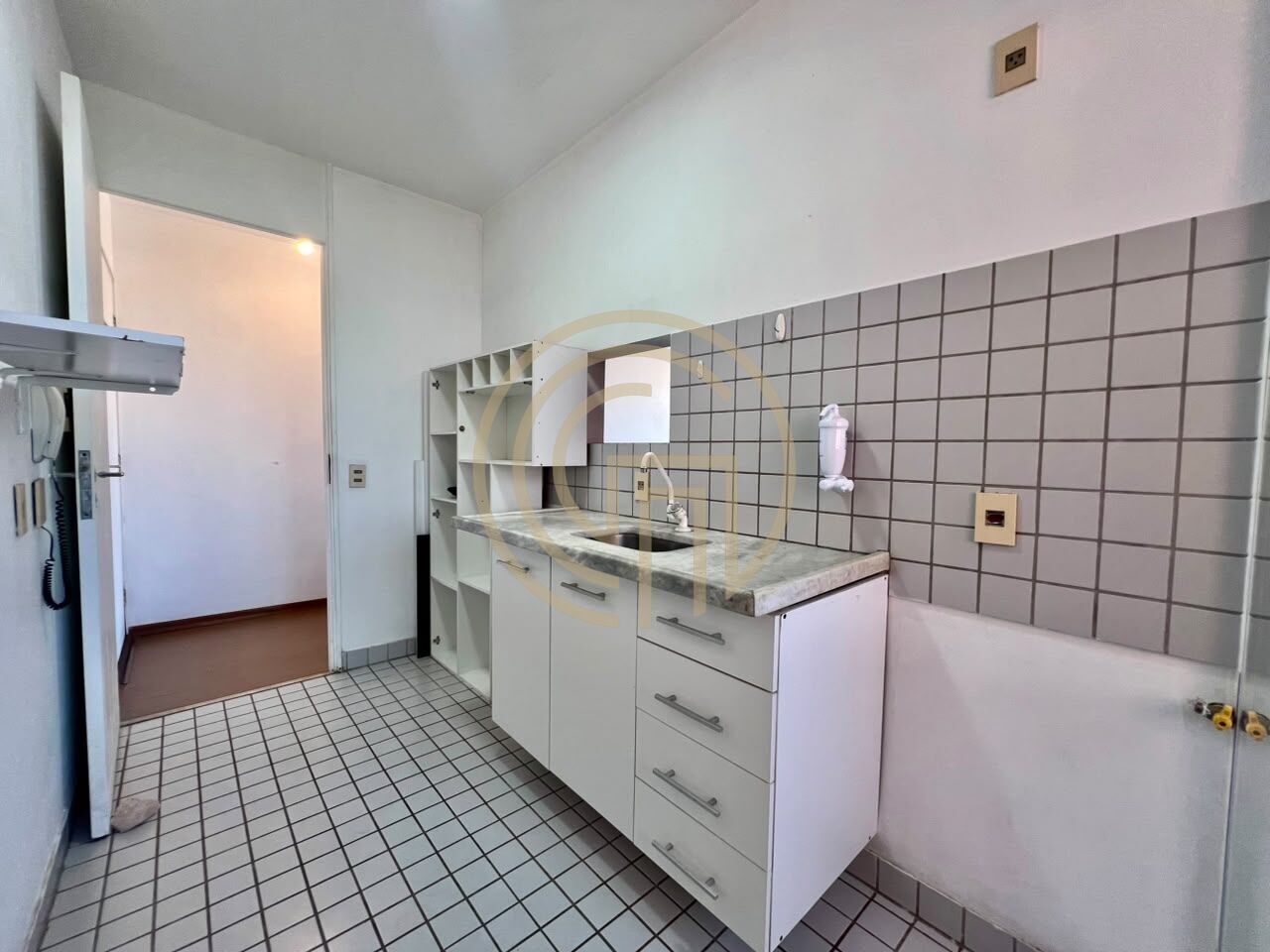 Apartamento, 2 quartos, 55 m² - Foto 8