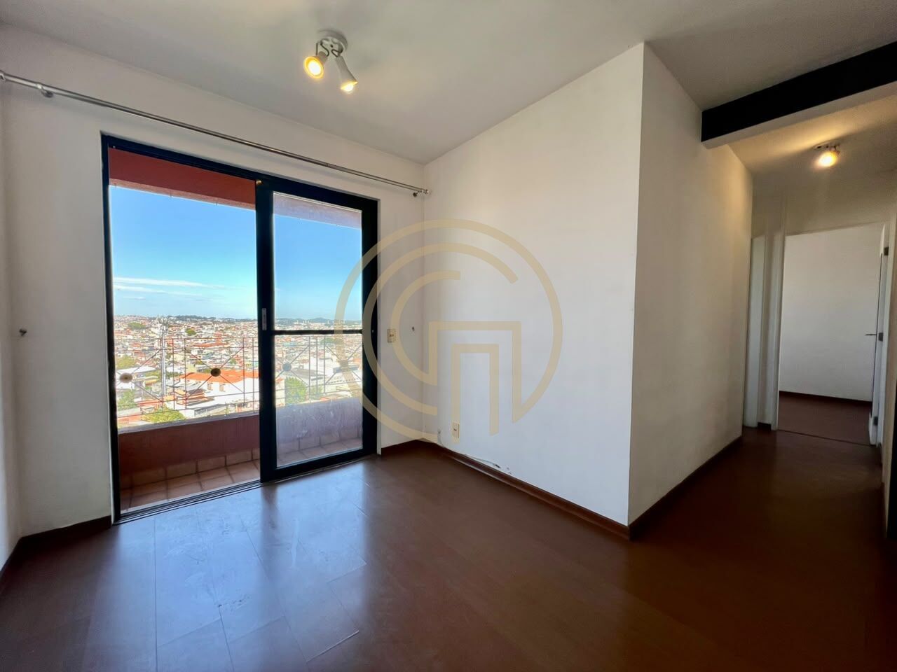 Apartamento, 2 quartos, 55 m² - Foto 2