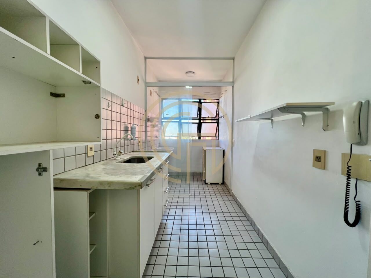 Apartamento, 2 quartos, 55 m² - Foto 7