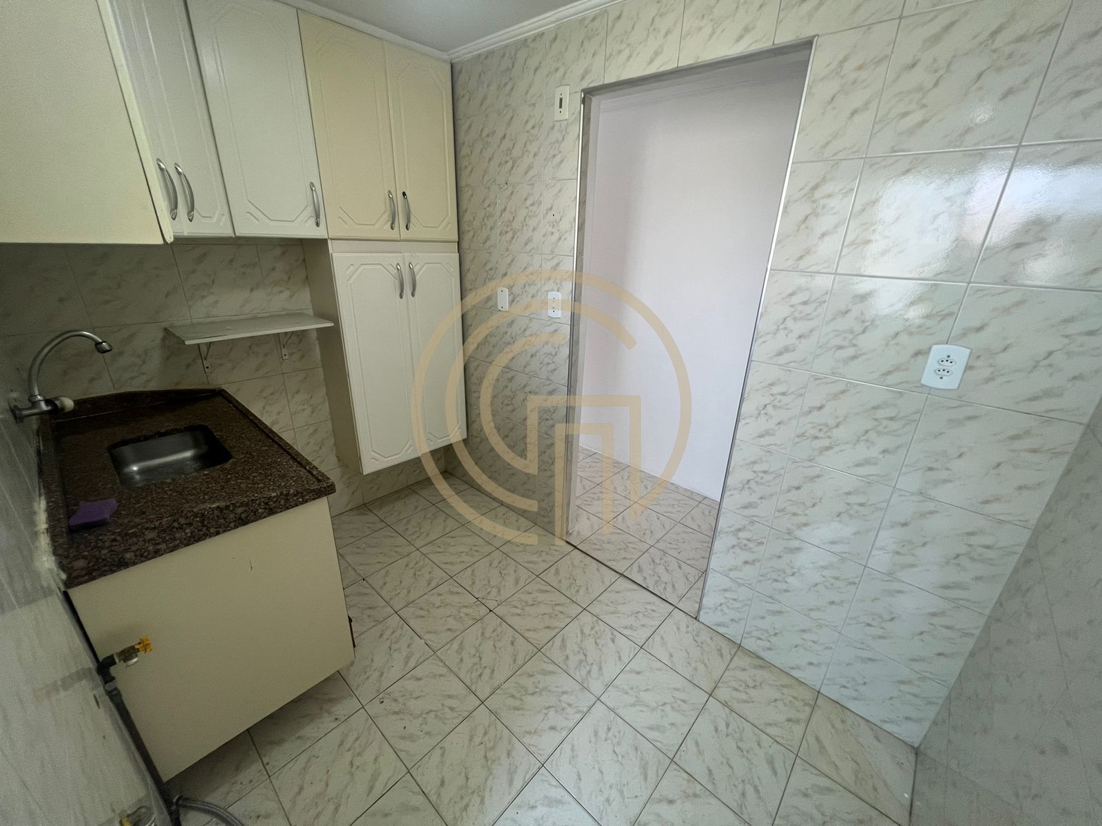 Apartamento, 2 quartos, 50 m² - Foto 5