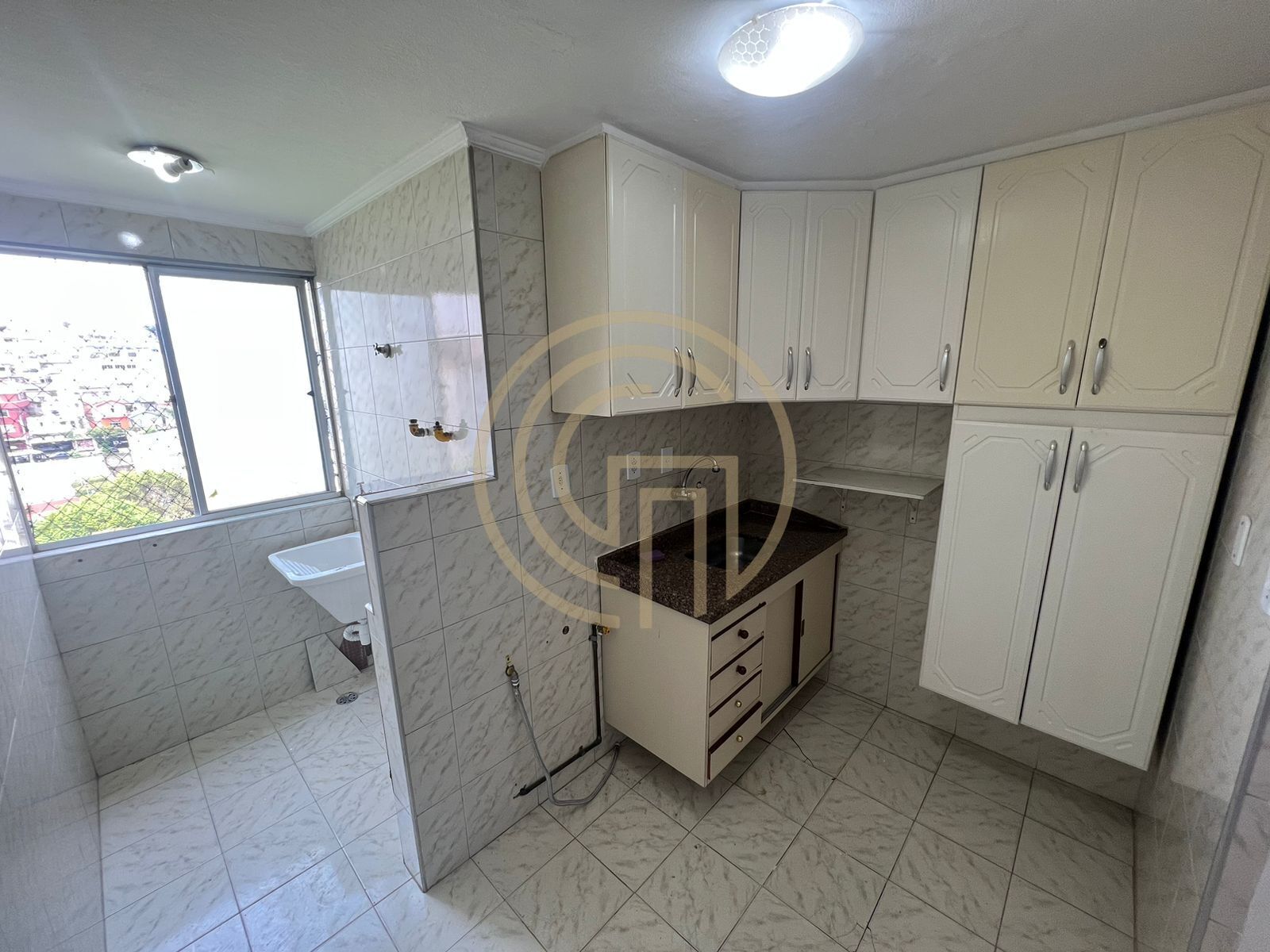 Apartamento, 2 quartos, 50 m² - Foto 2