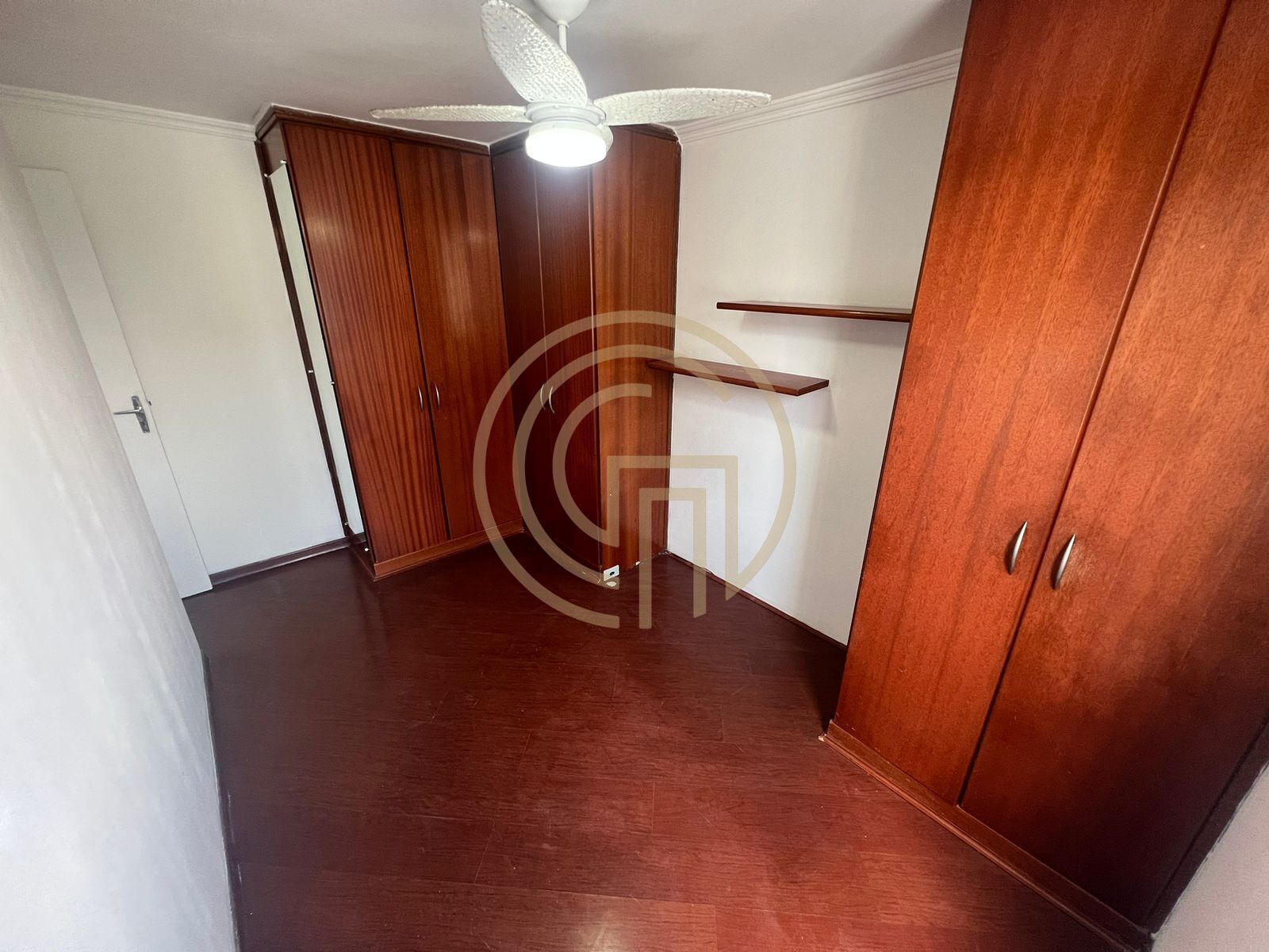 Apartamento, 2 quartos, 50 m² - Foto 7