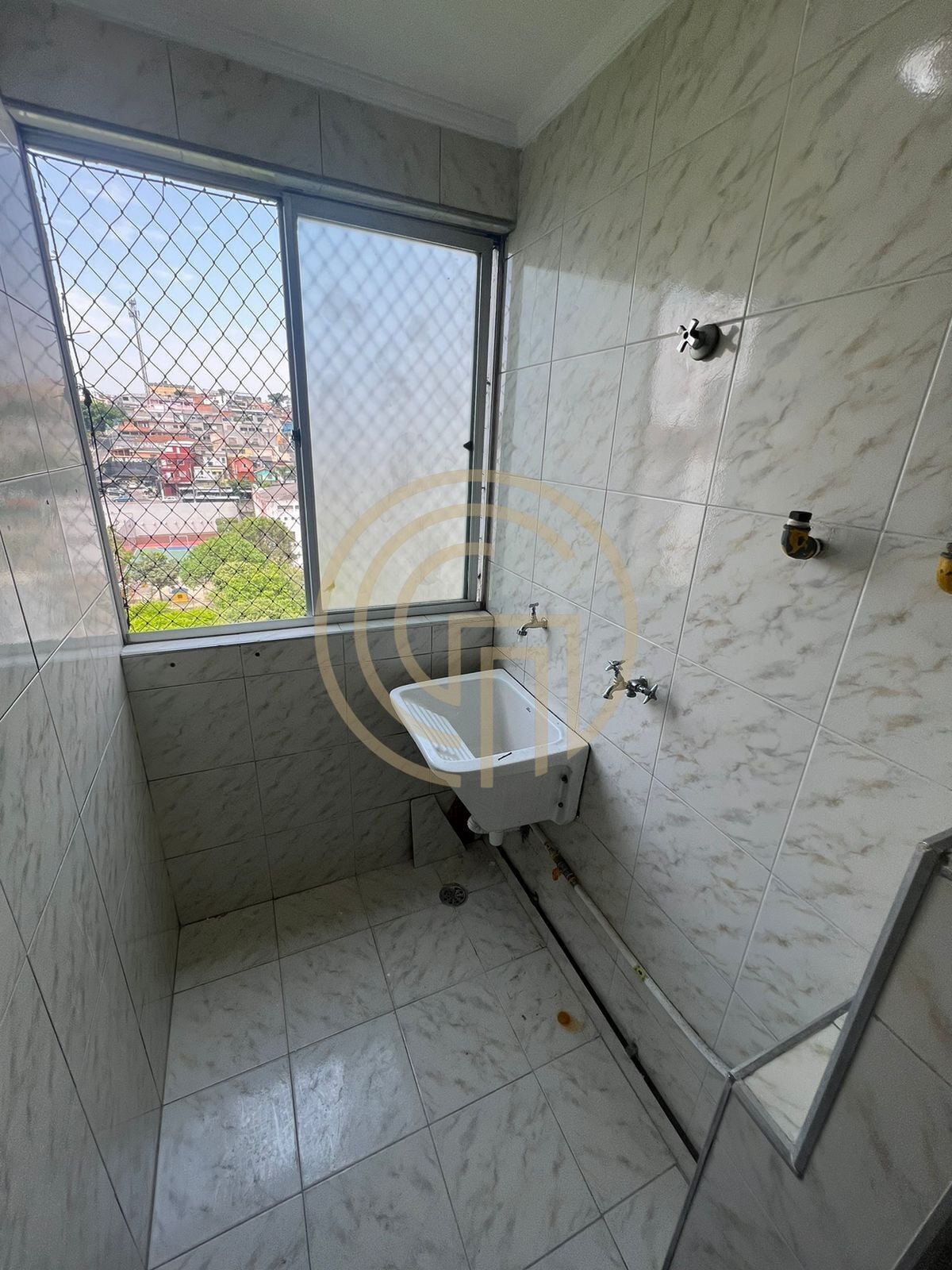 Apartamento, 2 quartos, 50 m² - Foto 3