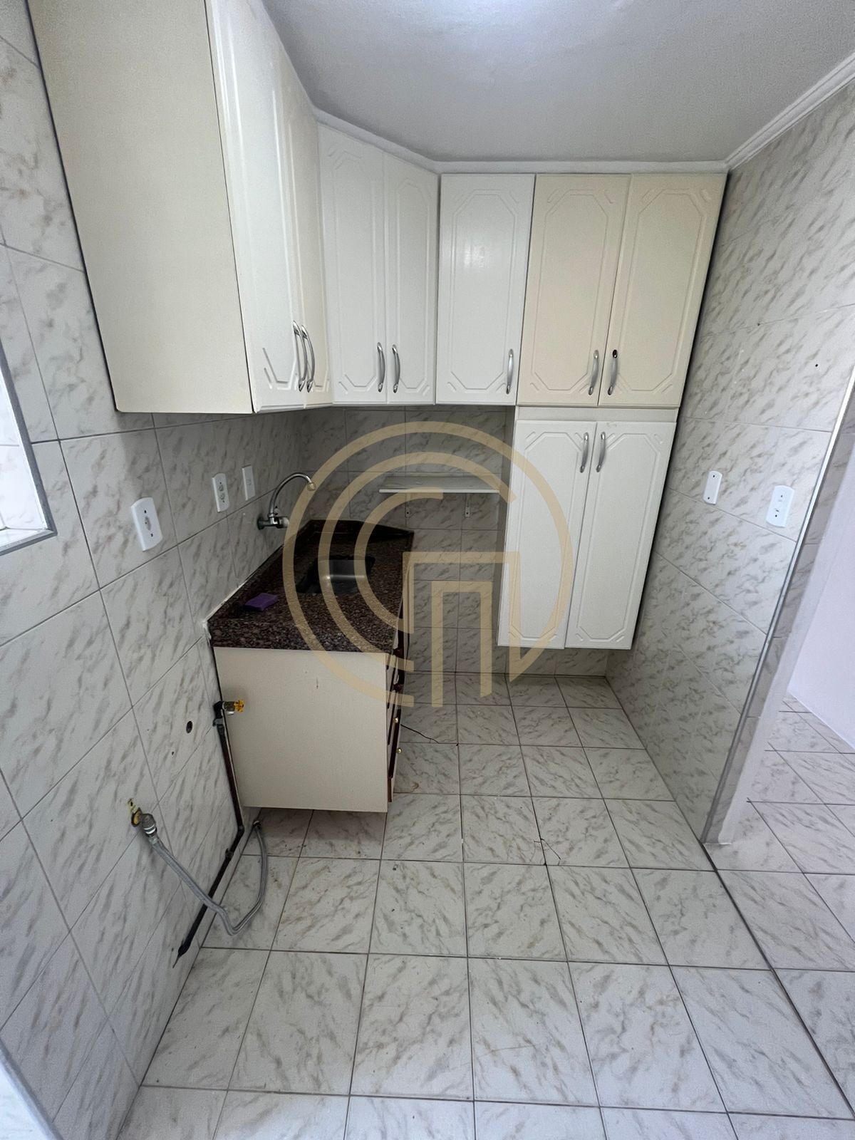 Apartamento, 2 quartos, 50 m² - Foto 4