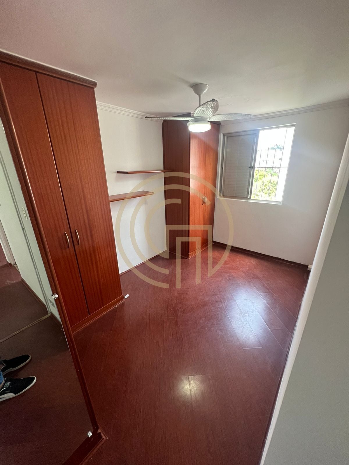 Apartamento, 2 quartos, 50 m² - Foto 12