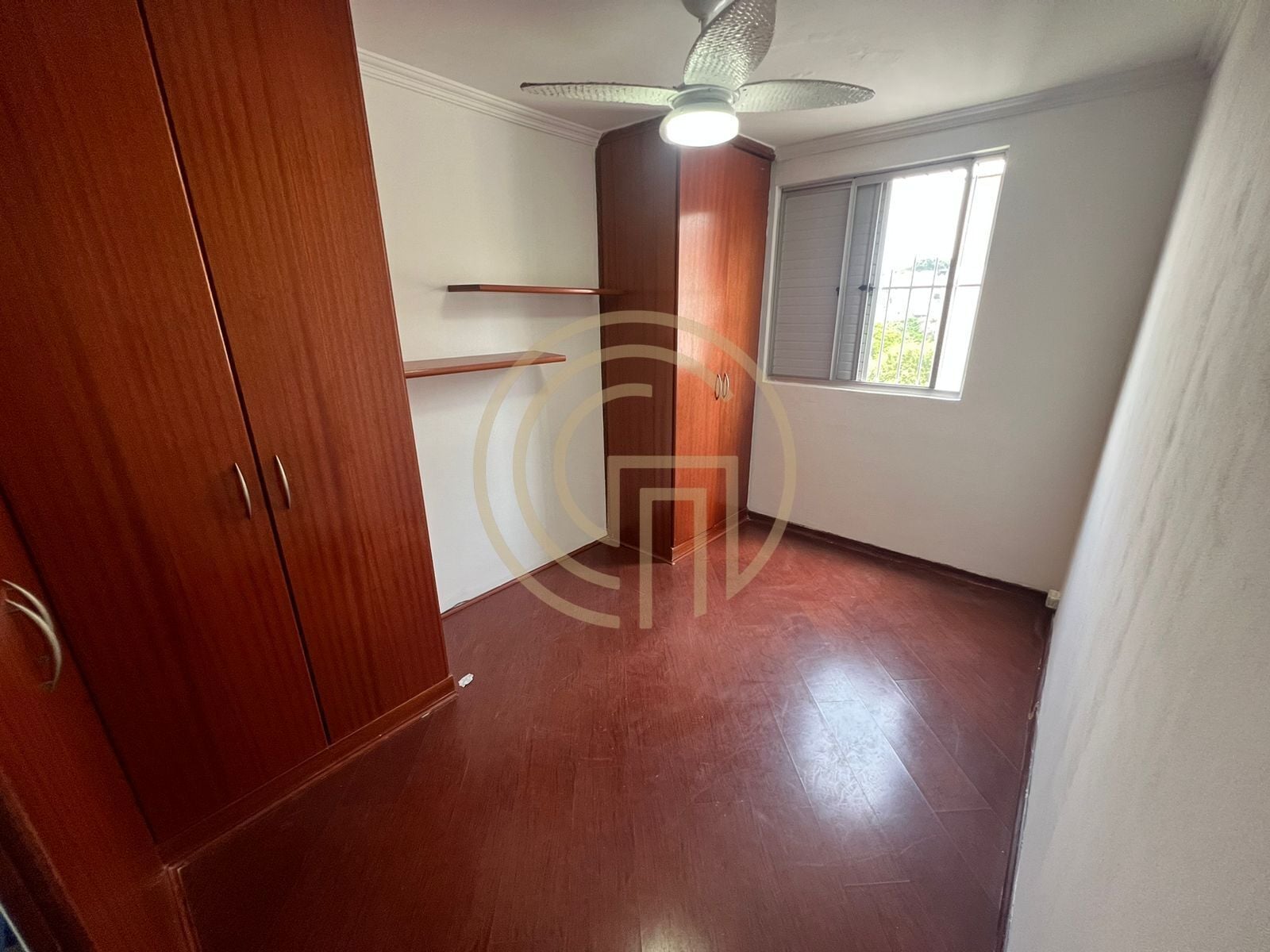 Apartamento, 2 quartos, 50 m² - Foto 9