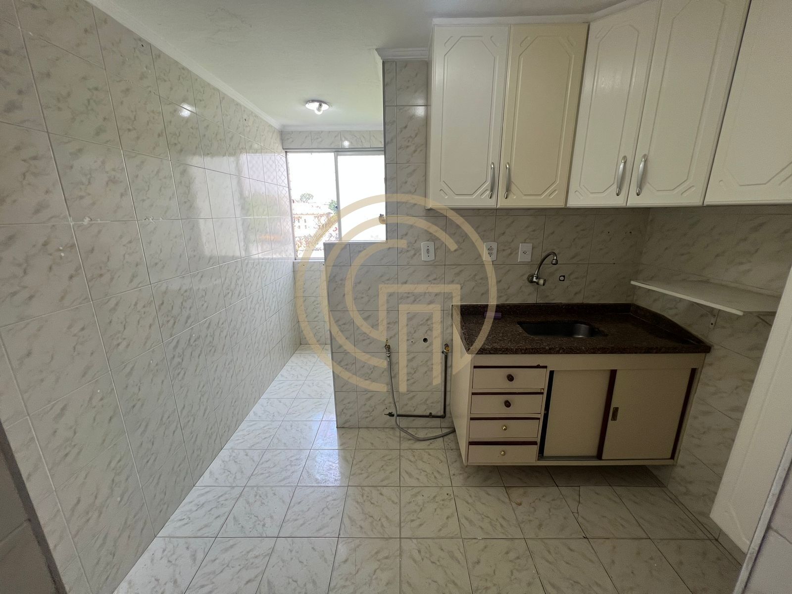 Apartamento, 2 quartos, 50 m² - Foto 1