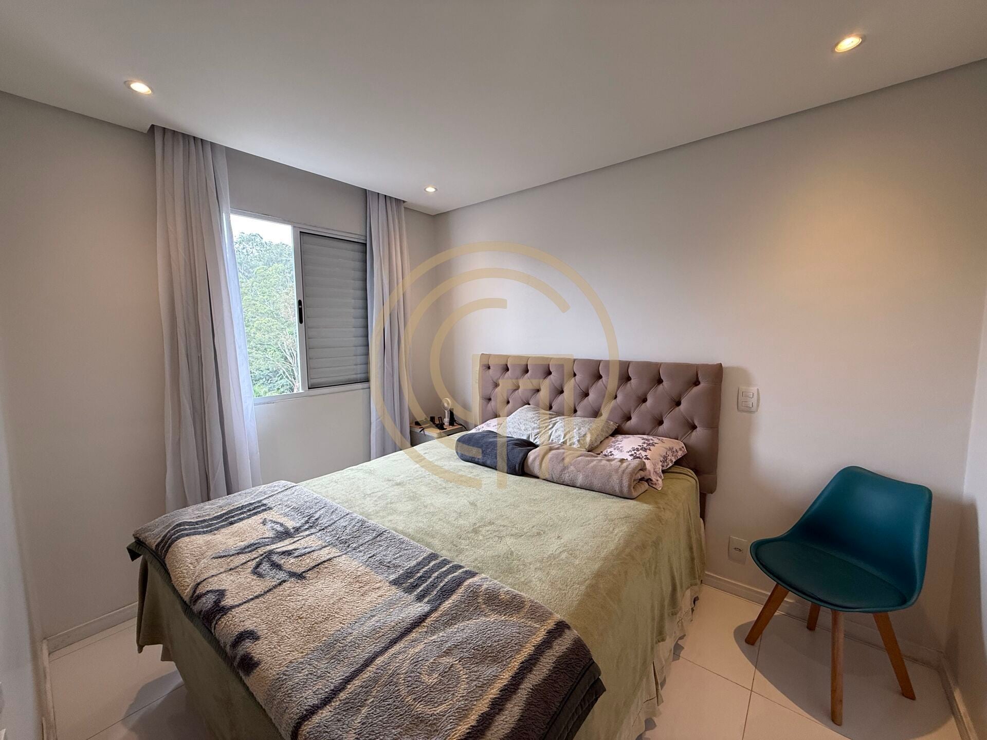 Apartamento, 2 quartos, 50 m² - Foto 8
