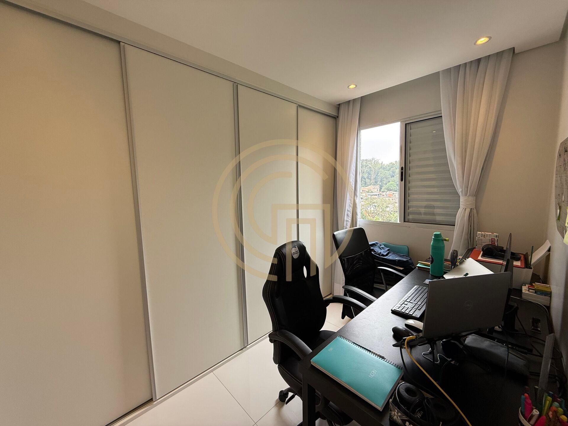 Apartamento, 2 quartos, 50 m² - Foto 9