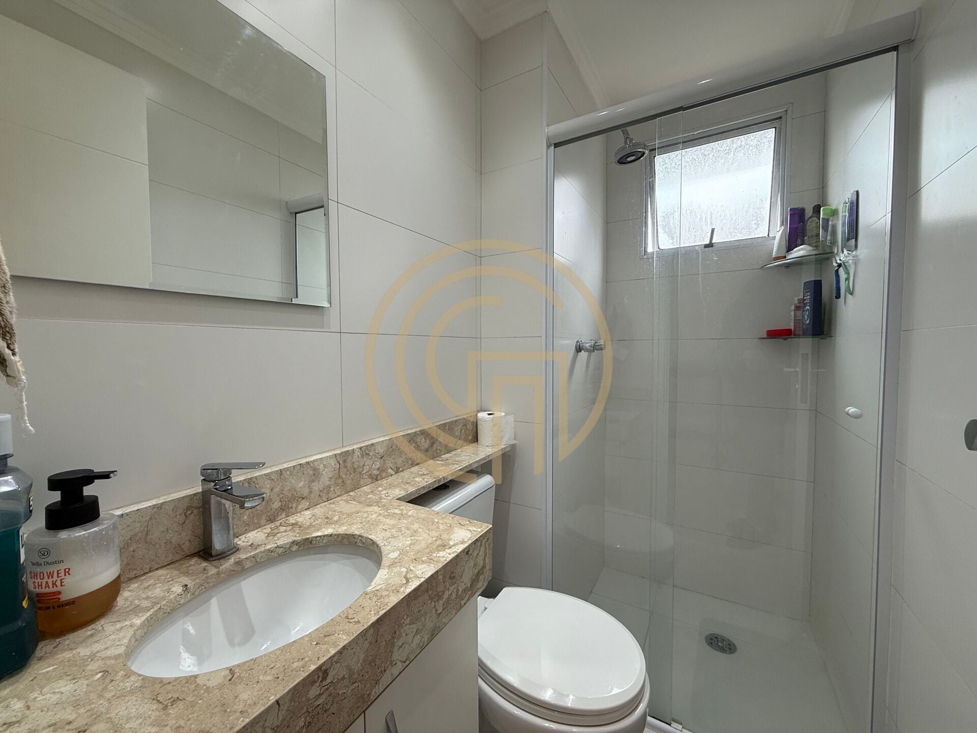 Apartamento, 2 quartos, 50 m² - Foto 6
