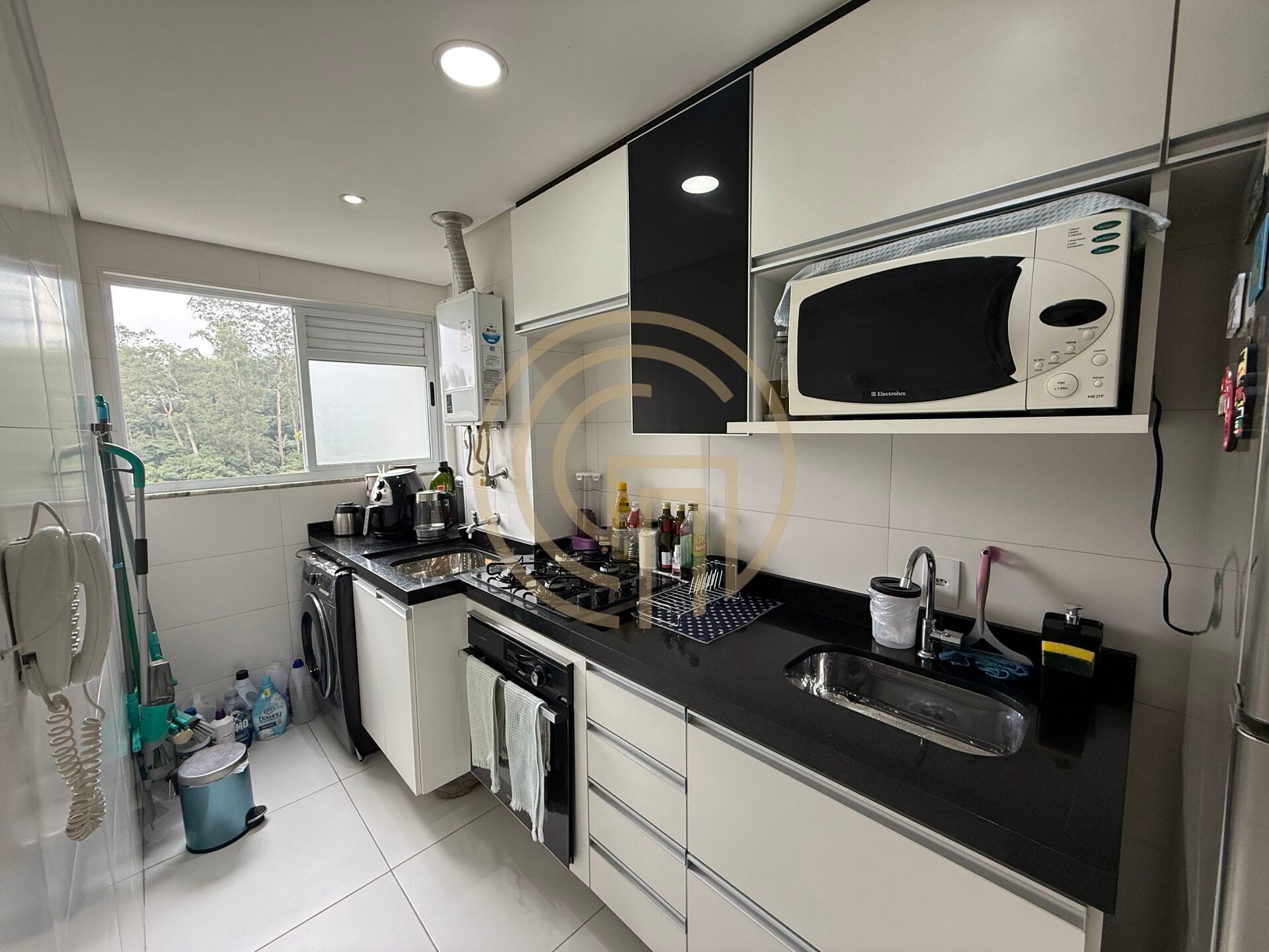 Apartamento, 2 quartos, 50 m² - Foto 4