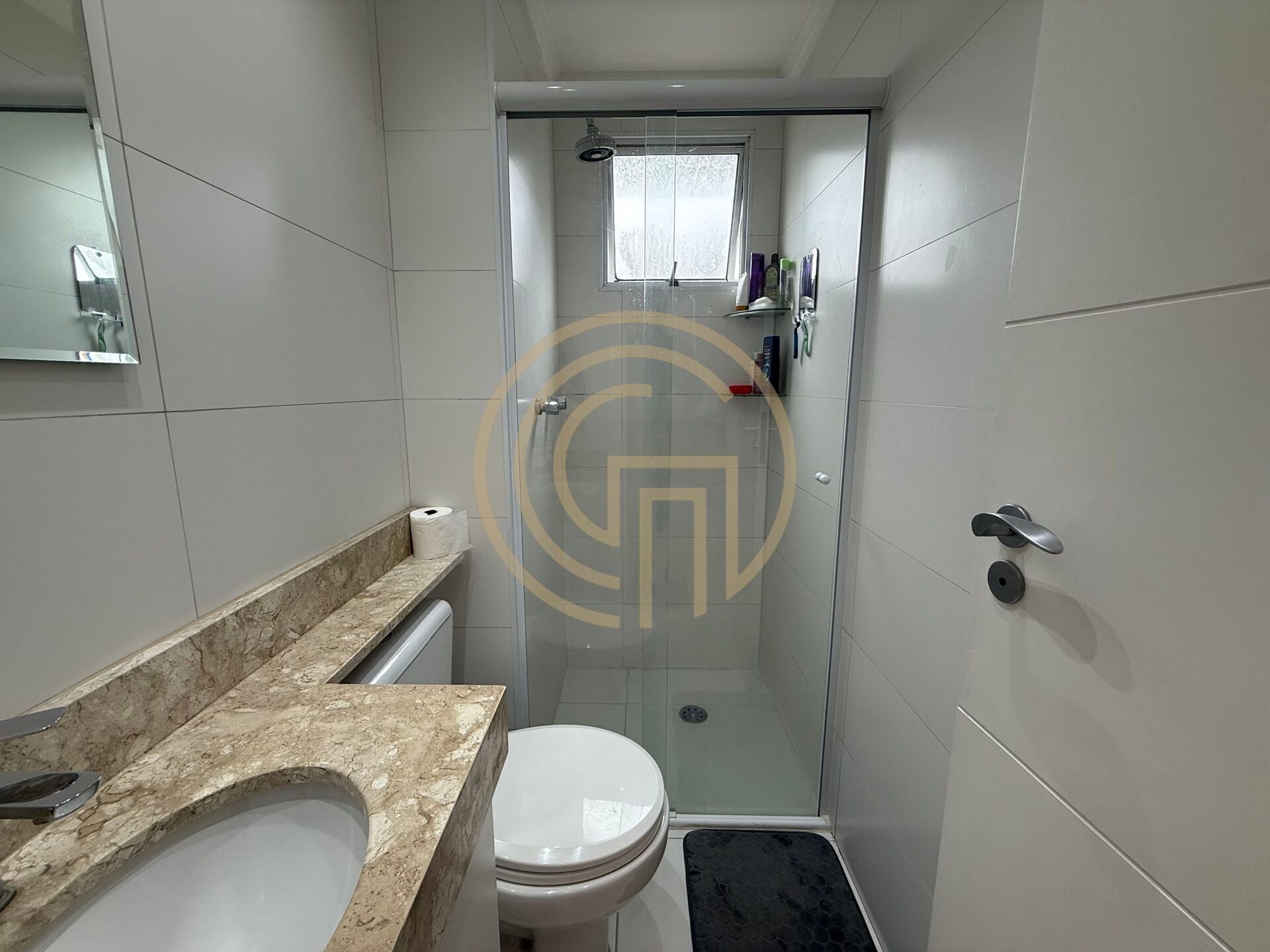 Apartamento, 2 quartos, 50 m² - Foto 7
