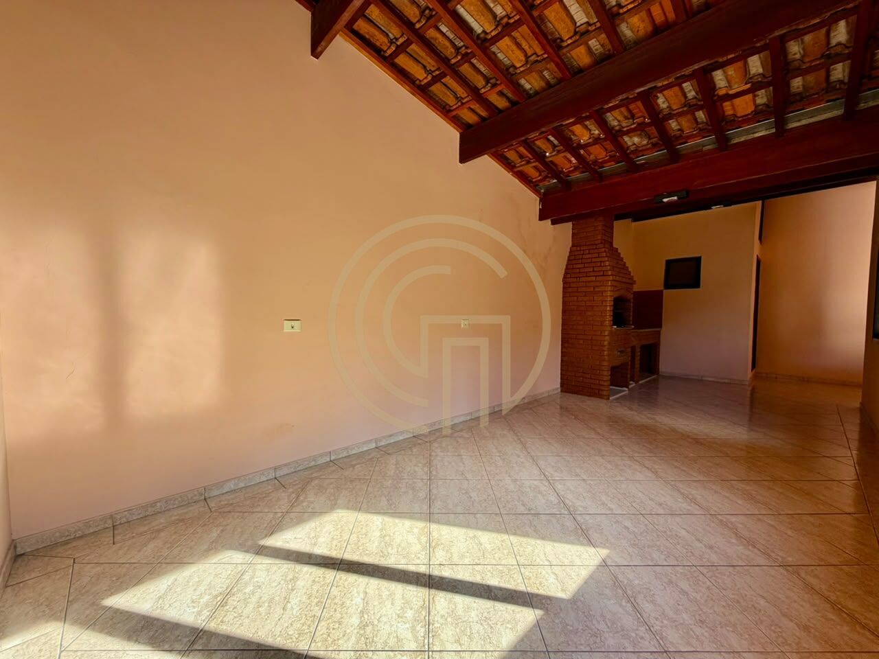 Casa de Condomínio, 3 quartos - Foto 24