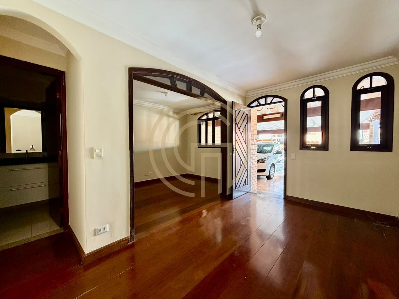 Casa de Condomínio, 3 quartos - Foto 2