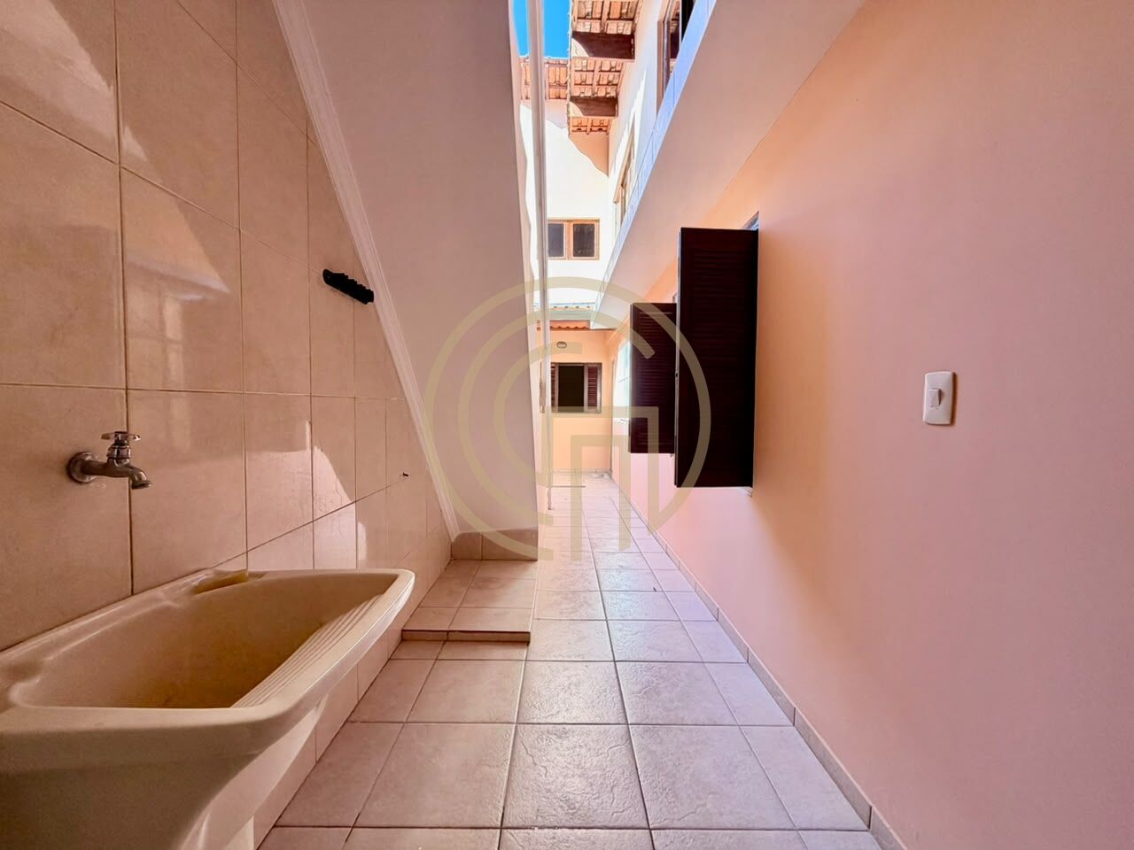 Casa de Condomínio, 3 quartos - Foto 20