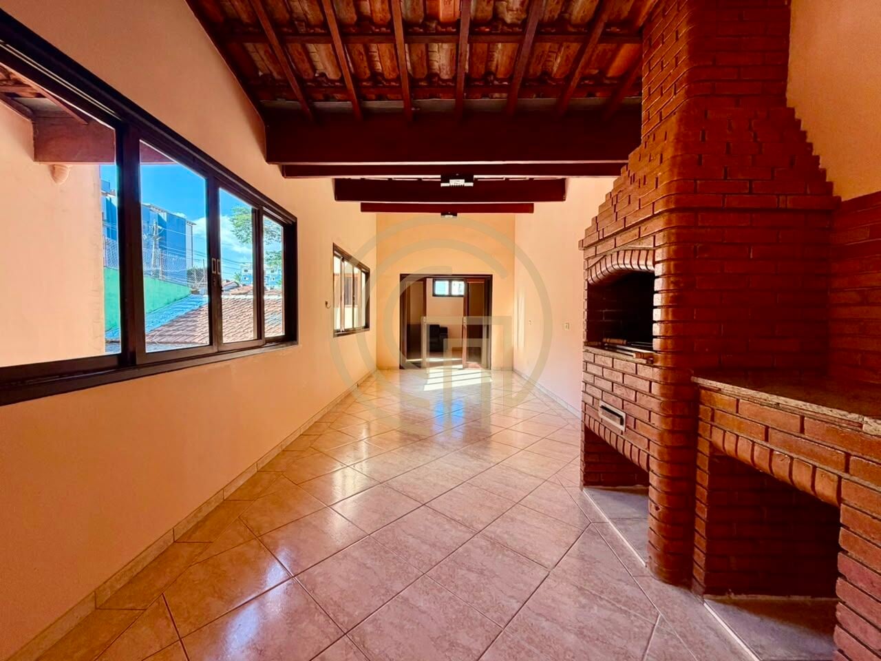 Casa de Condomínio, 3 quartos - Foto 26