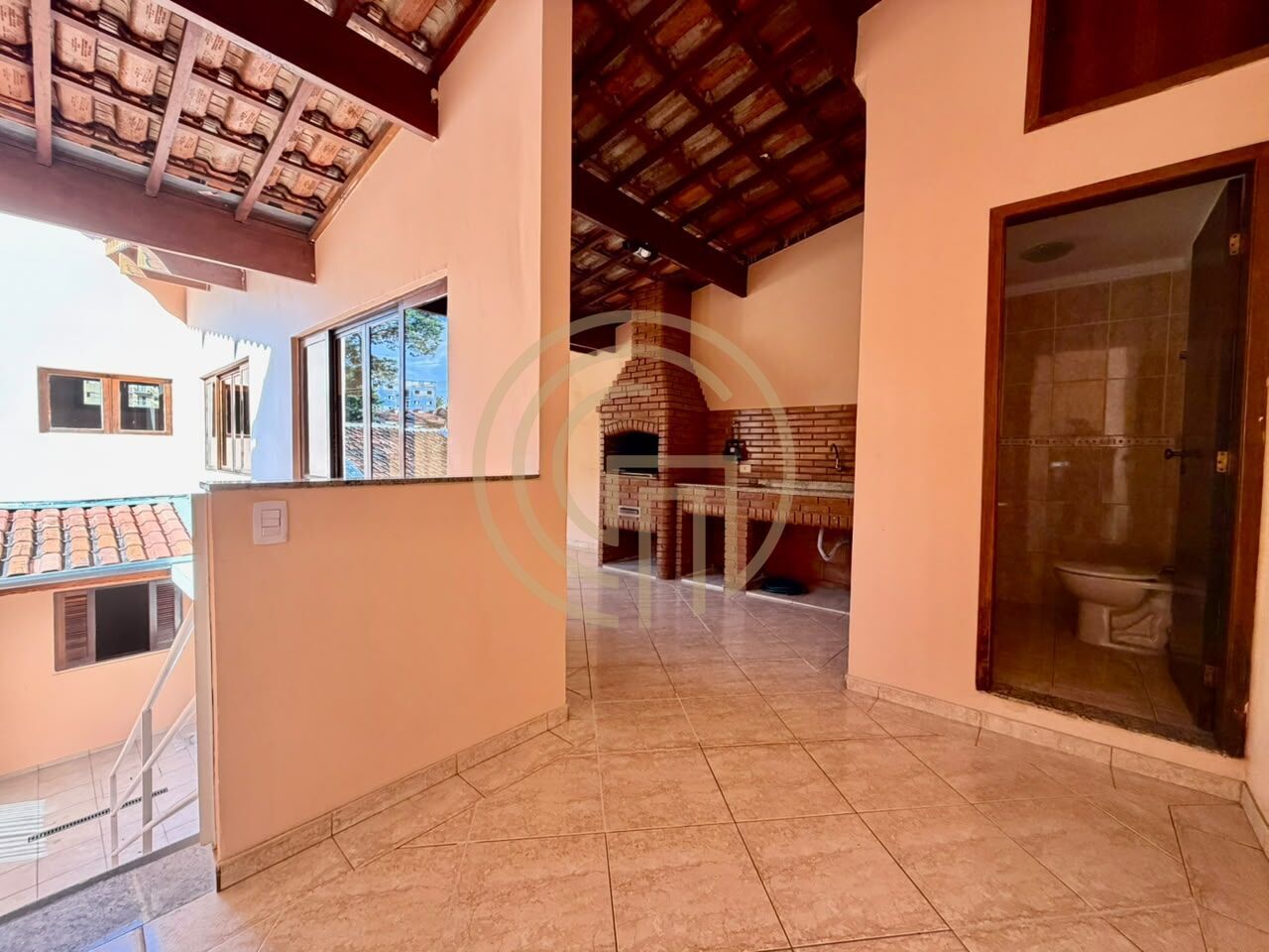 Casa de Condomínio, 3 quartos - Foto 28