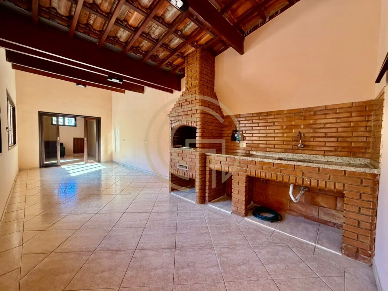 Casa de Condomínio, 3 quartos - Foto 27