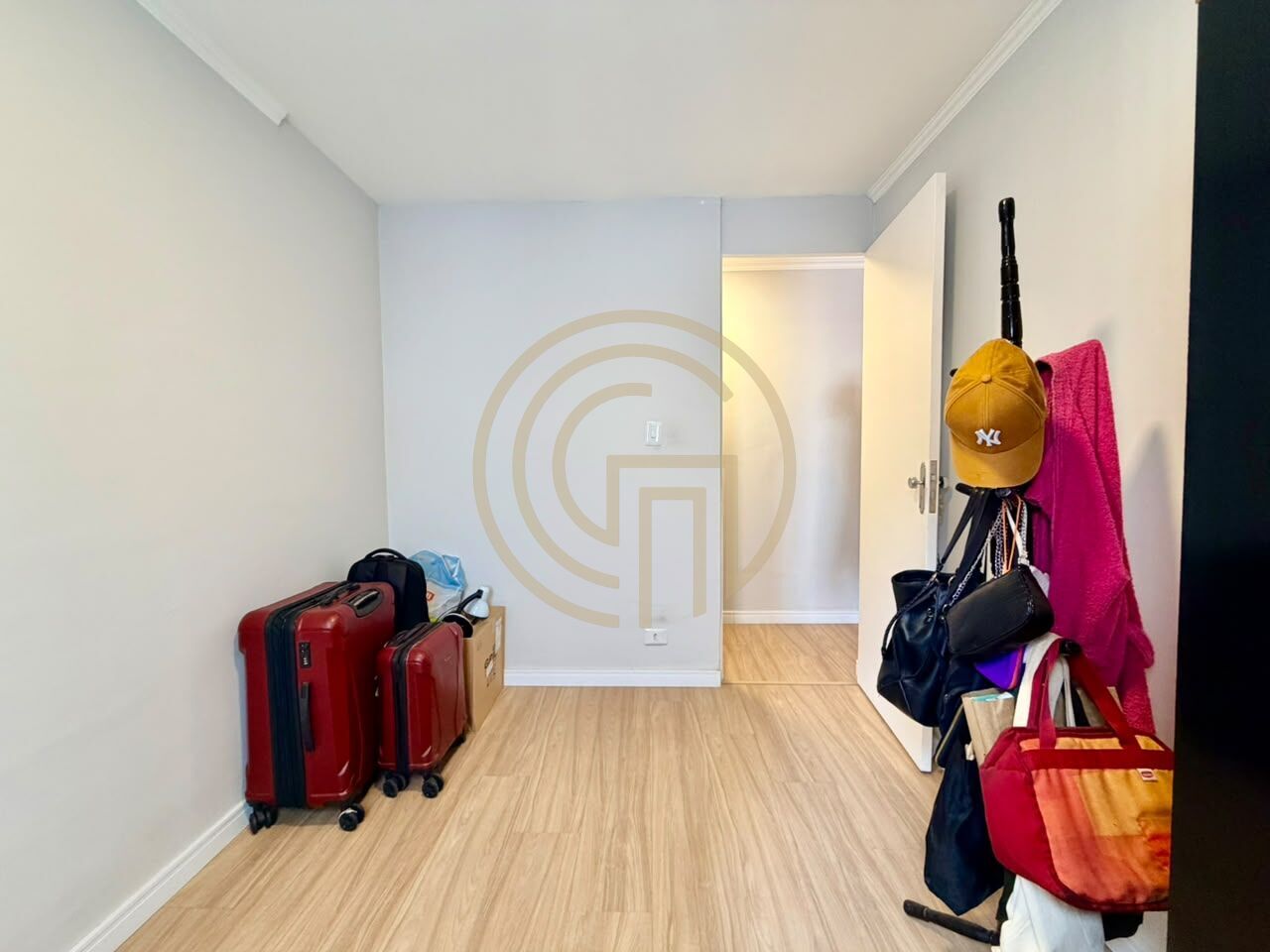 Apartamento, 2 quartos, 50 m² - Foto 15