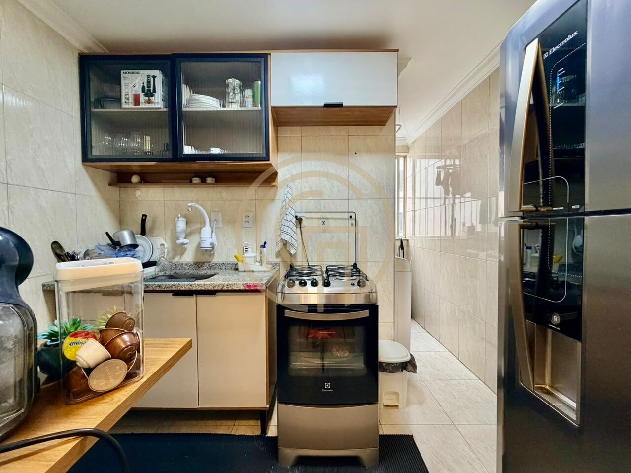 Apartamento, 2 quartos, 50 m² - Foto 6