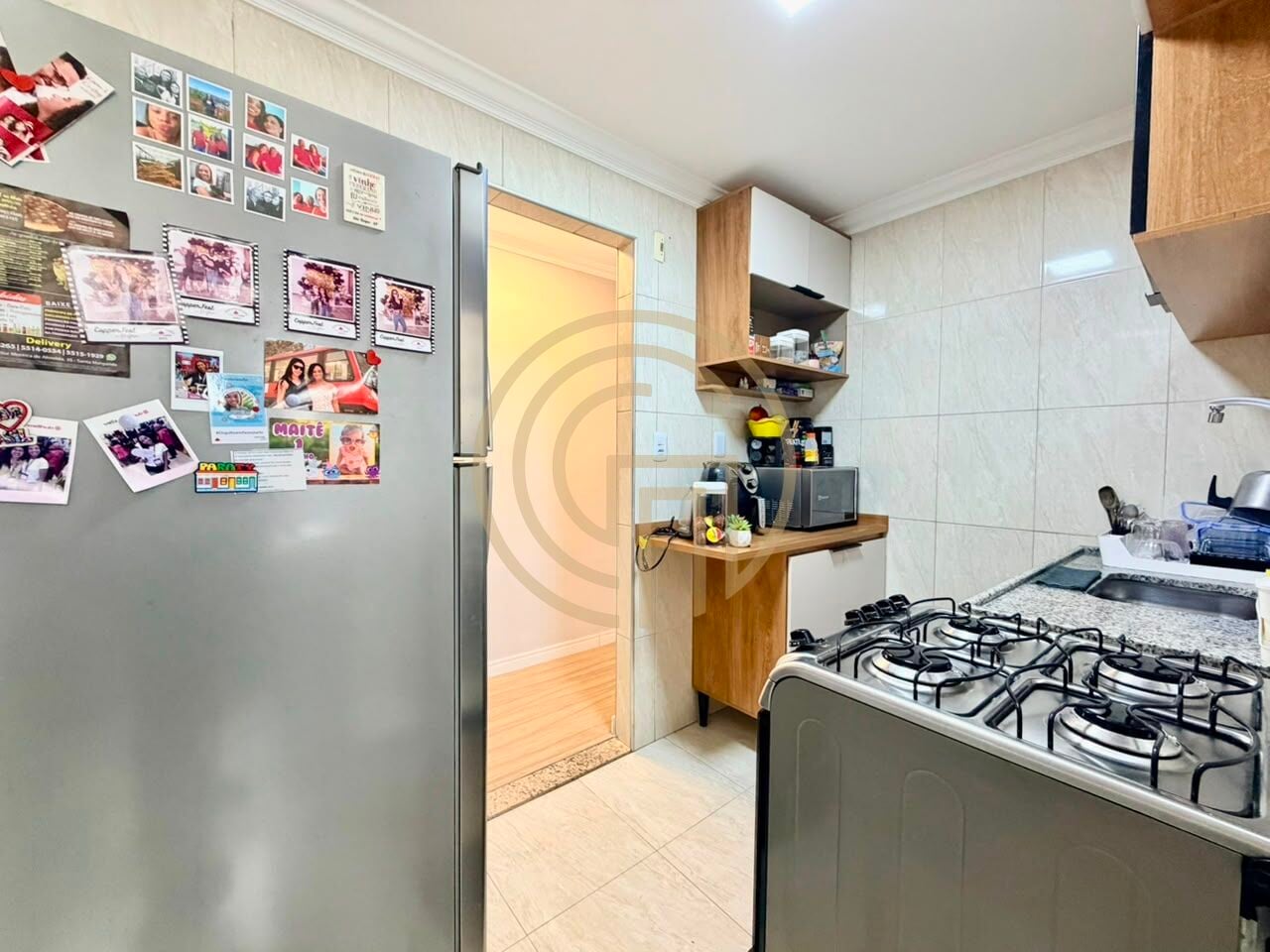 Apartamento, 2 quartos, 50 m² - Foto 9