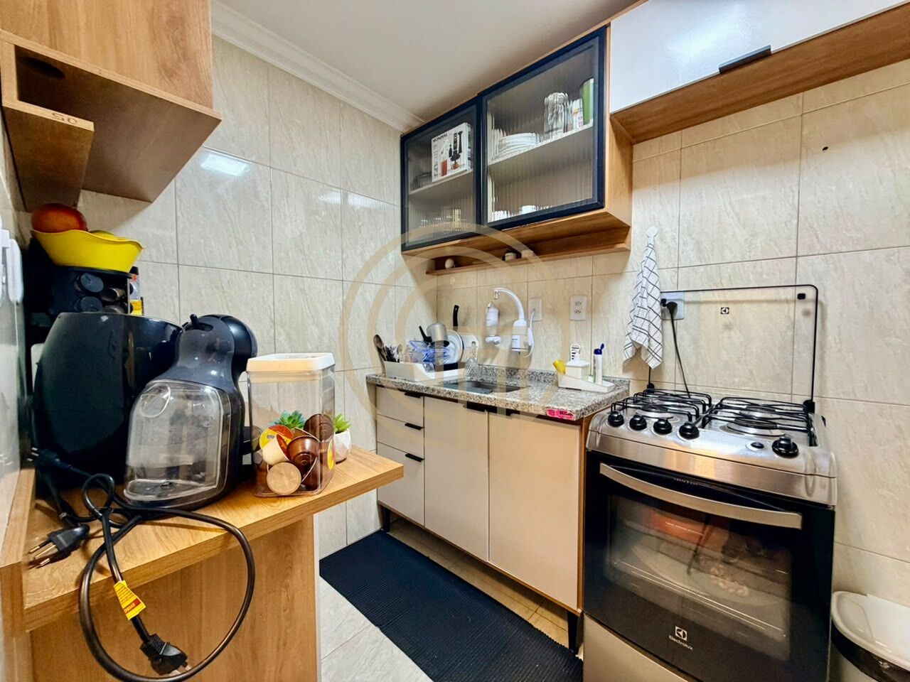 Apartamento, 2 quartos, 50 m² - Foto 7