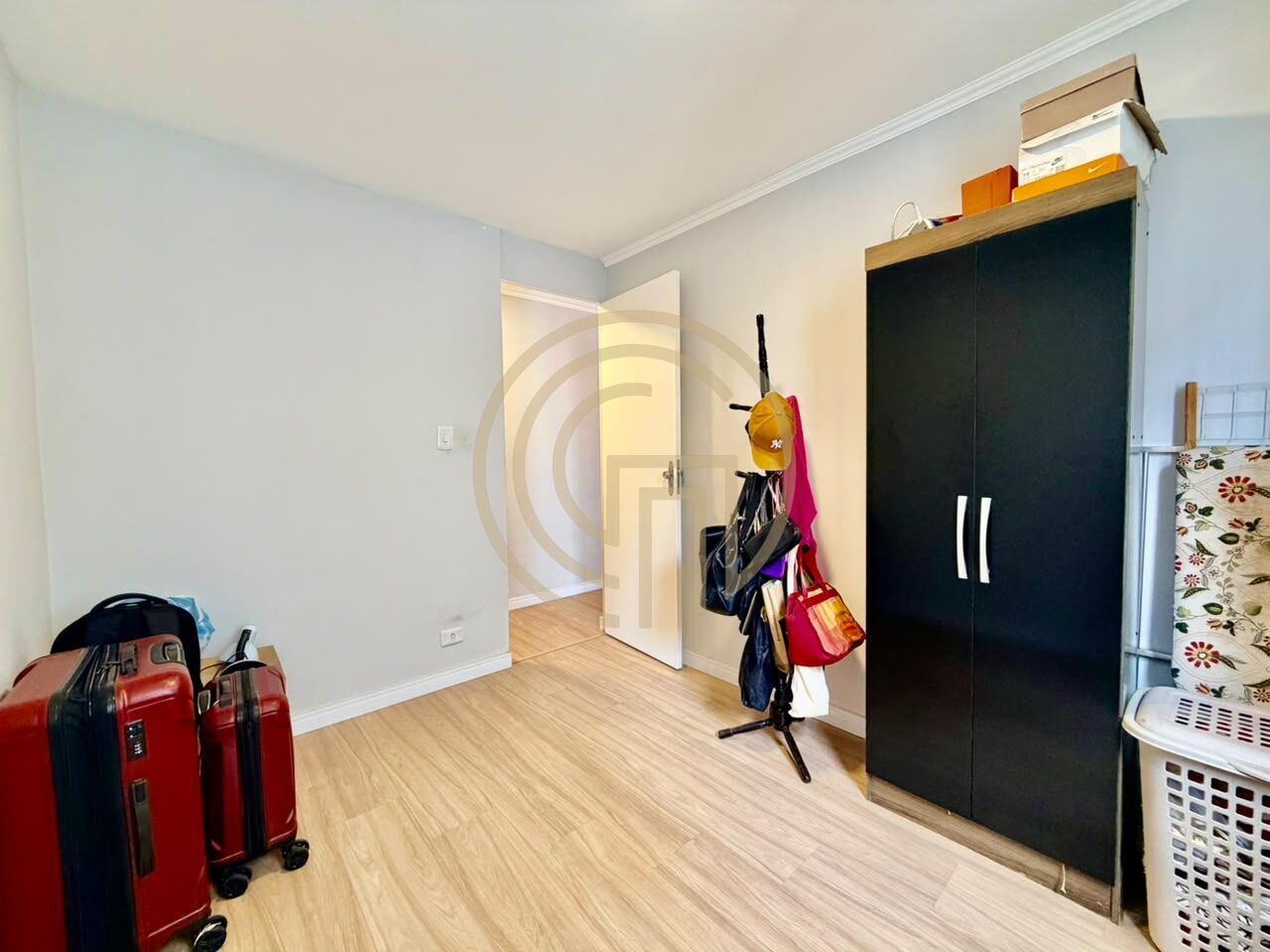 Apartamento, 2 quartos, 50 m² - Foto 16