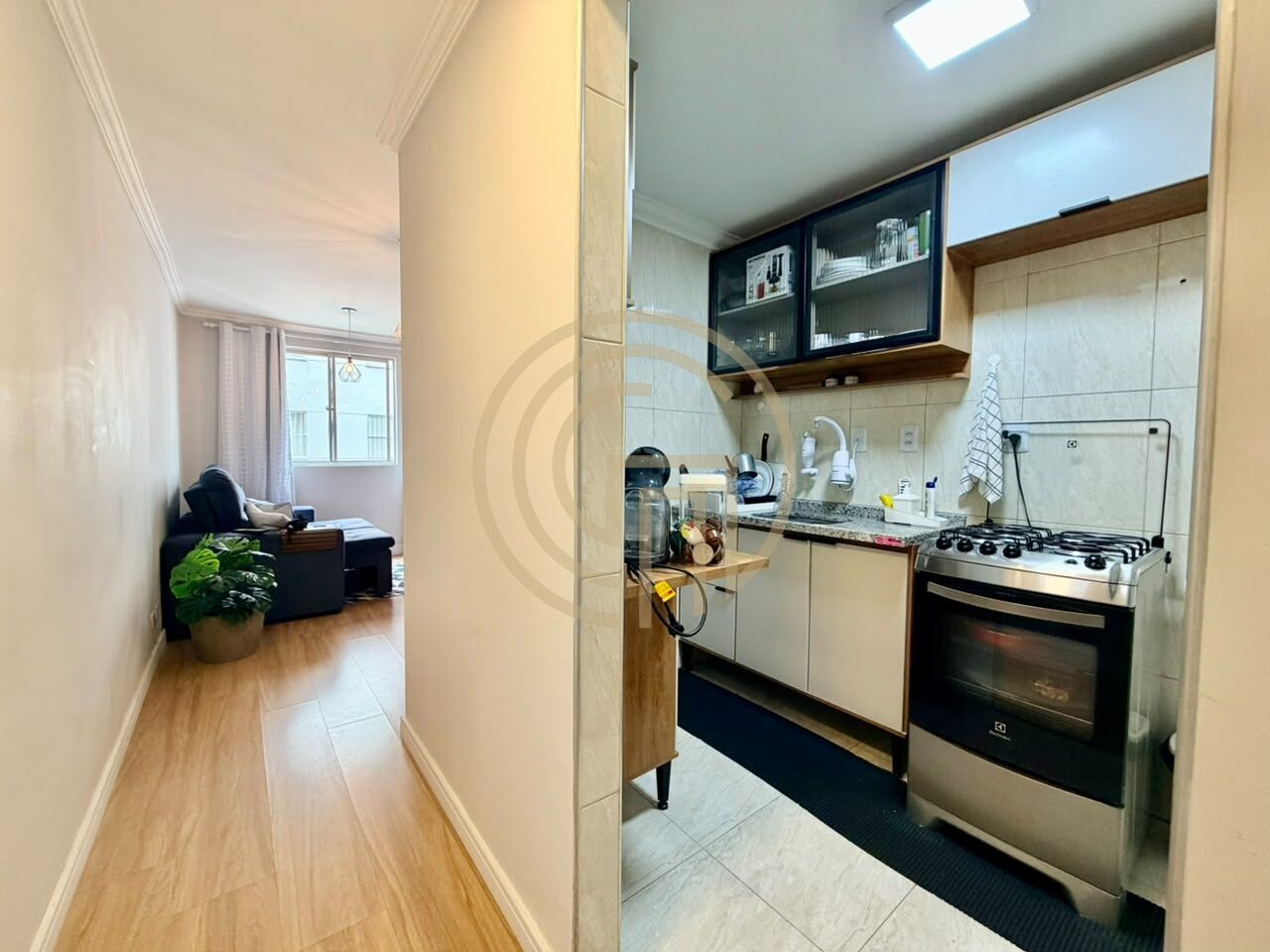Apartamento, 2 quartos, 50 m² - Foto 5