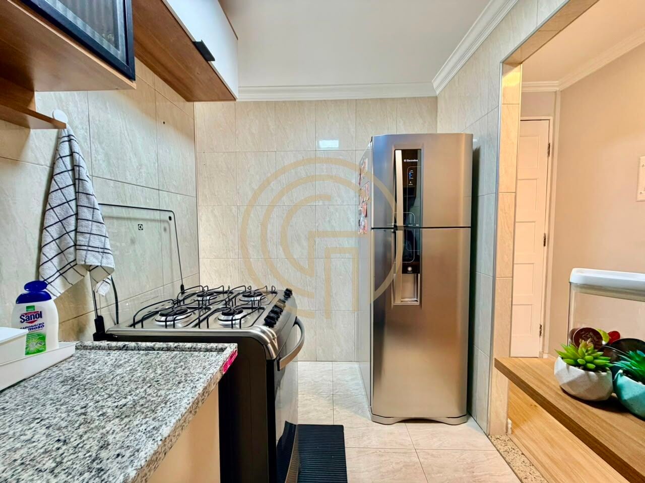 Apartamento, 2 quartos, 50 m² - Foto 10