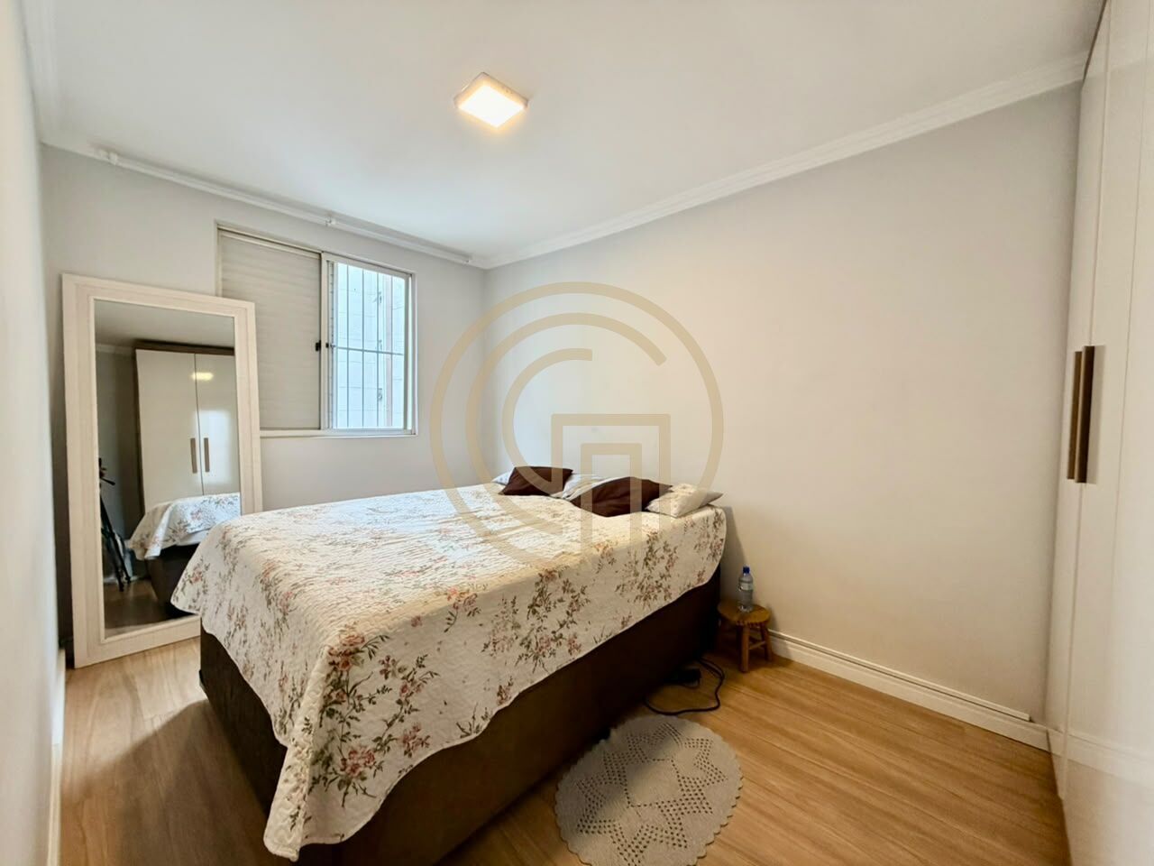 Apartamento, 2 quartos, 50 m² - Foto 11