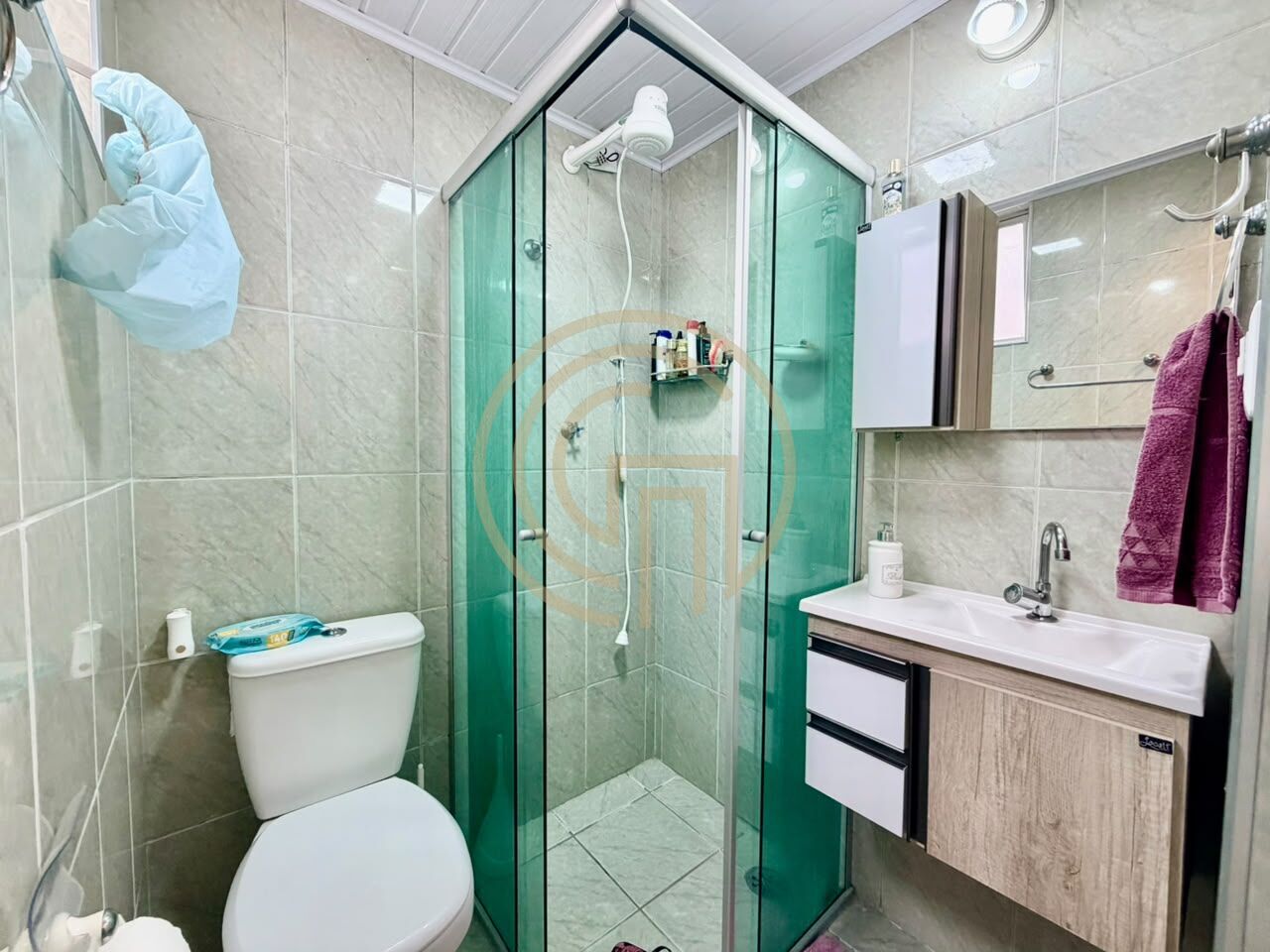 Apartamento, 2 quartos, 50 m² - Foto 14