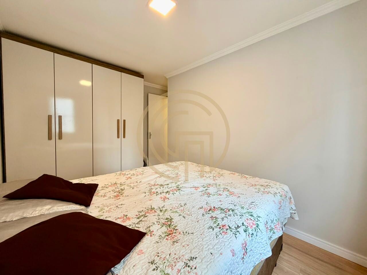 Apartamento, 2 quartos, 50 m² - Foto 12