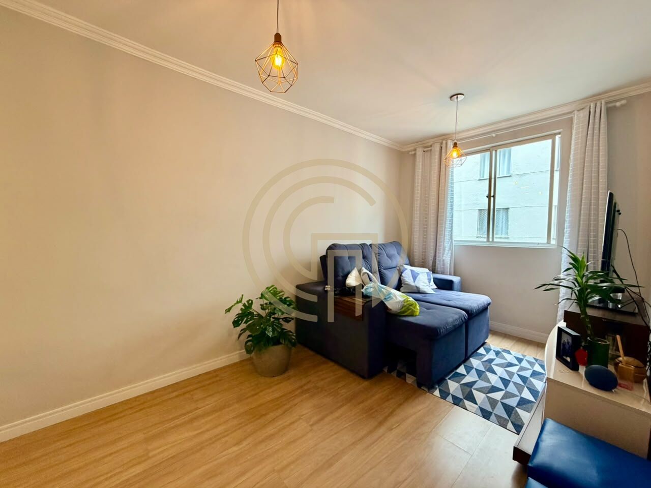 Apartamento, 2 quartos, 50 m² - Foto 3