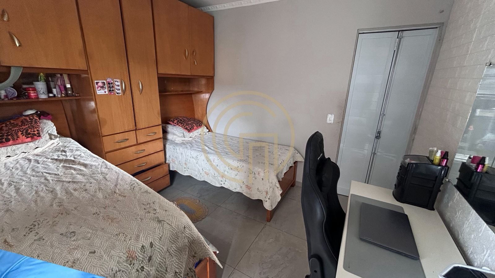 Casa, 2 quartos, 90 m² - Foto 5