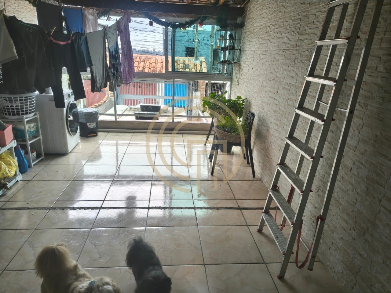 Casa, 2 quartos, 90 m² - Foto 9