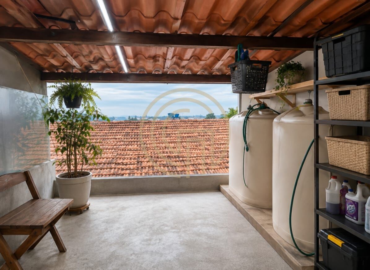 Casa, 2 quartos, 90 m² - Foto 8