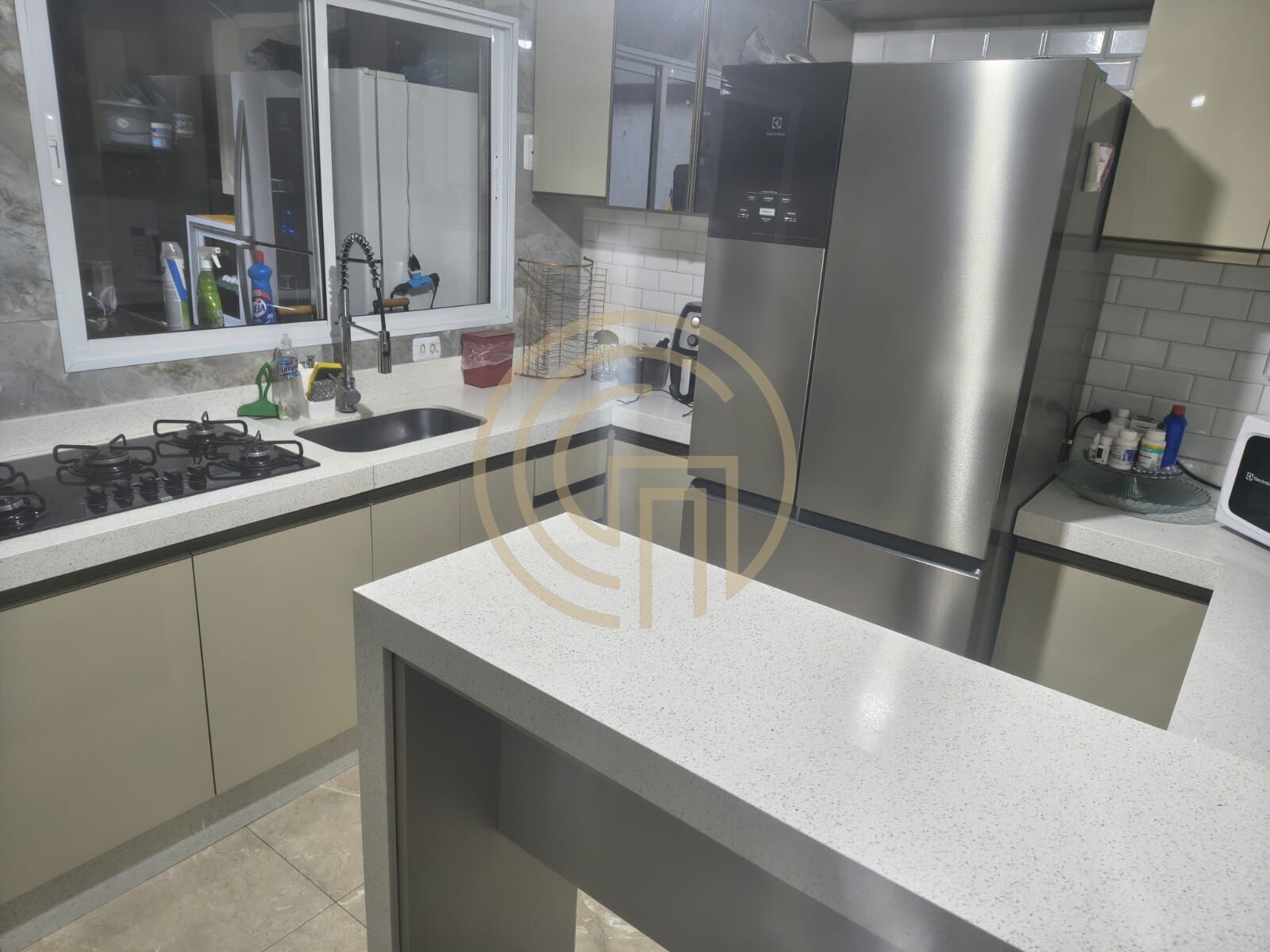 Casa, 2 quartos, 90 m² - Foto 6