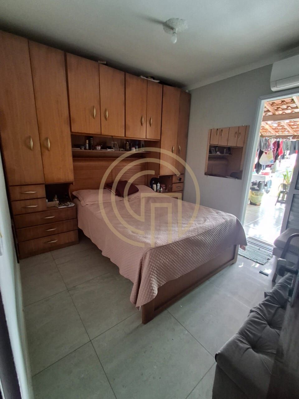 Casa, 2 quartos, 90 m² - Foto 7