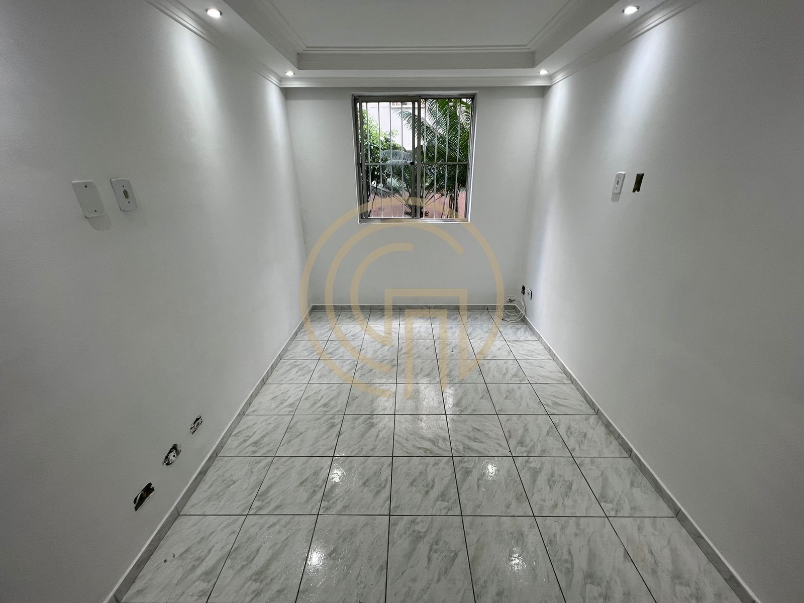Apartamento, 2 quartos, 50 m² - Foto 3