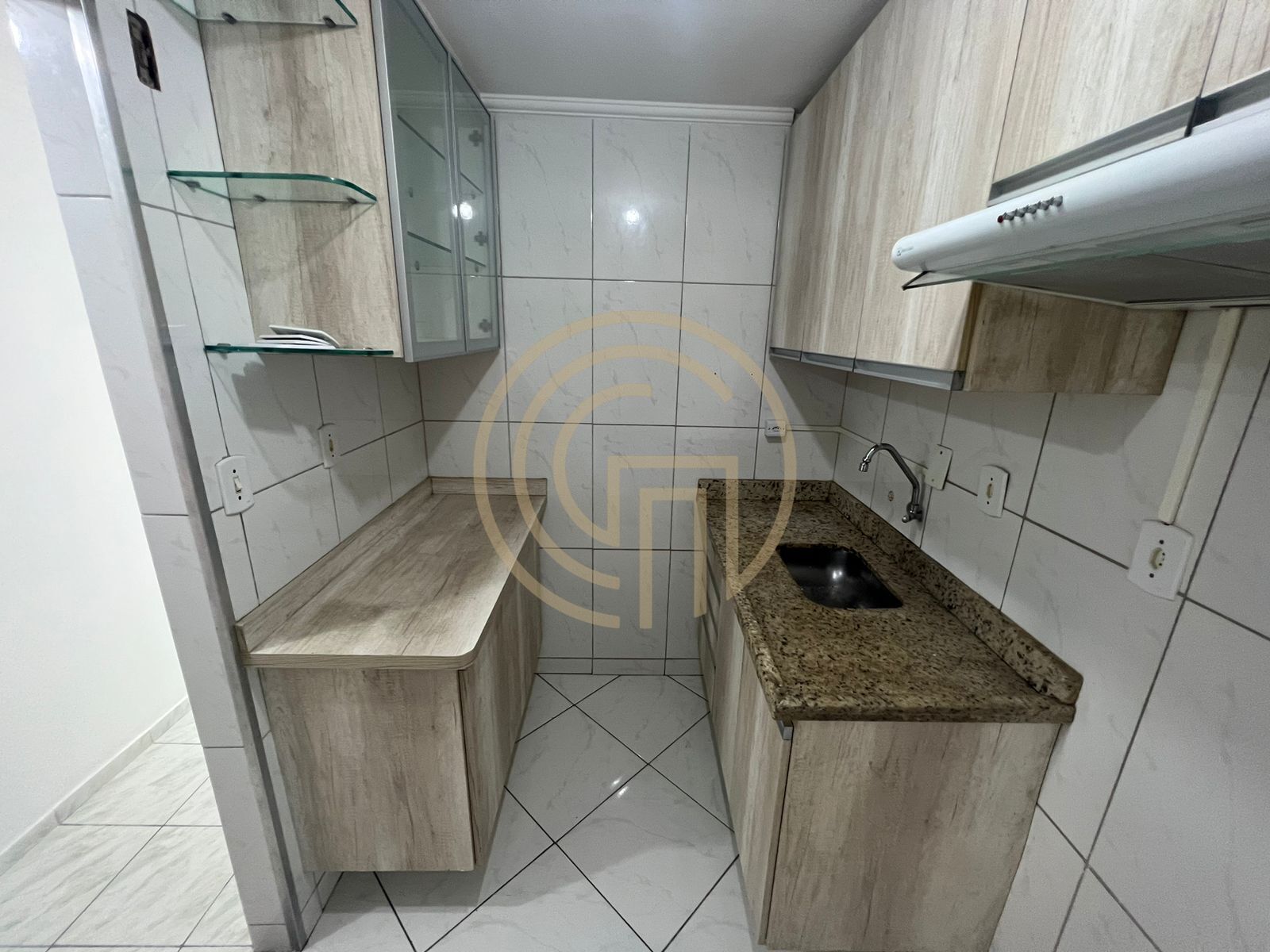 Apartamento, 2 quartos, 50 m² - Foto 7