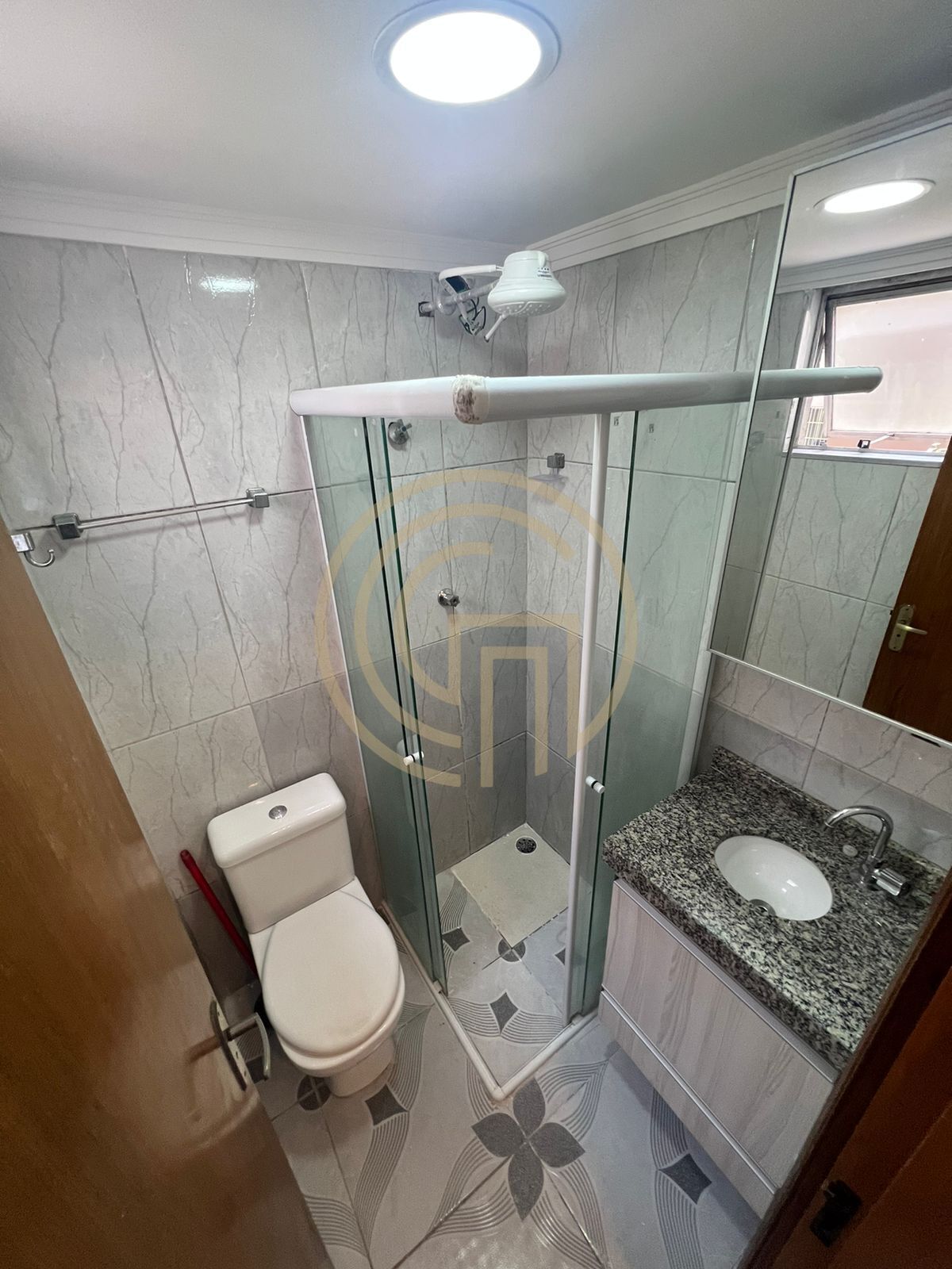 Apartamento, 2 quartos, 50 m² - Foto 14