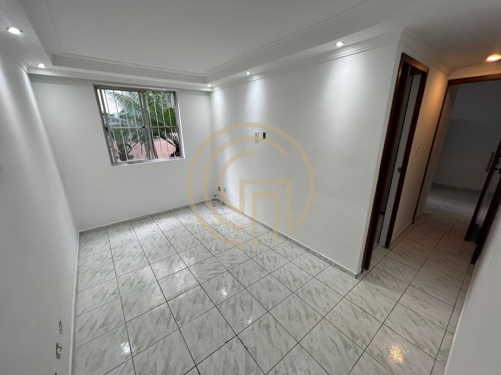 Apartamento, 2 quartos, 50 m² - Foto 1