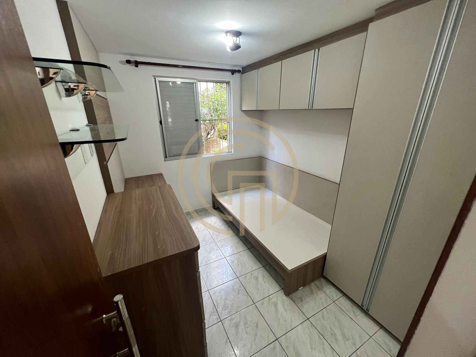 Apartamento, 2 quartos, 50 m² - Foto 11