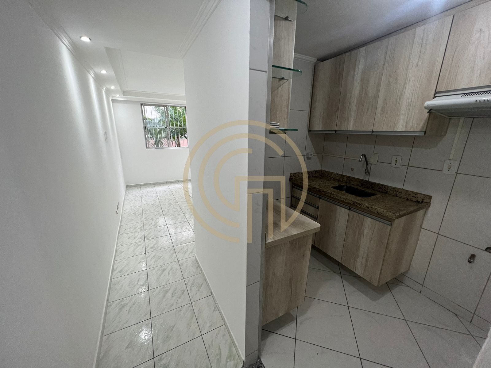 Apartamento, 2 quartos, 50 m² - Foto 4