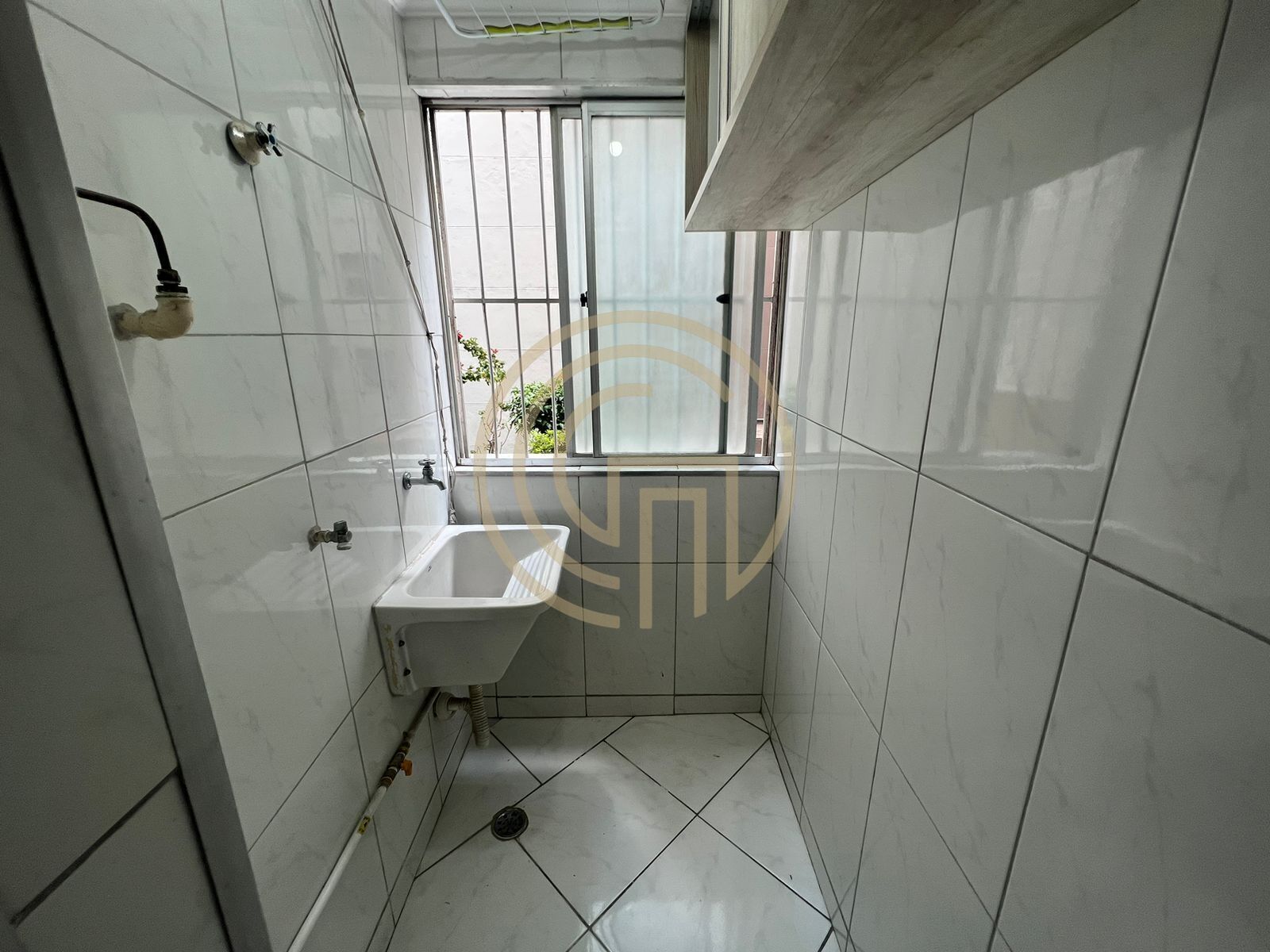 Apartamento, 2 quartos, 50 m² - Foto 9