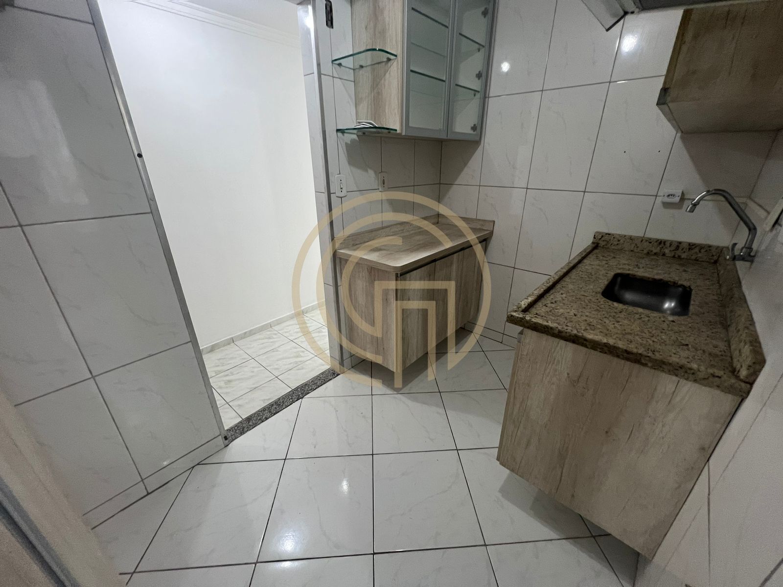 Apartamento, 2 quartos, 50 m² - Foto 5