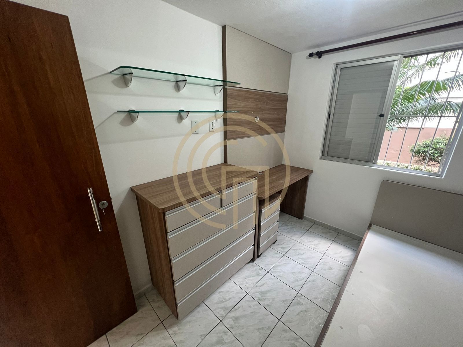 Apartamento, 2 quartos, 50 m² - Foto 12