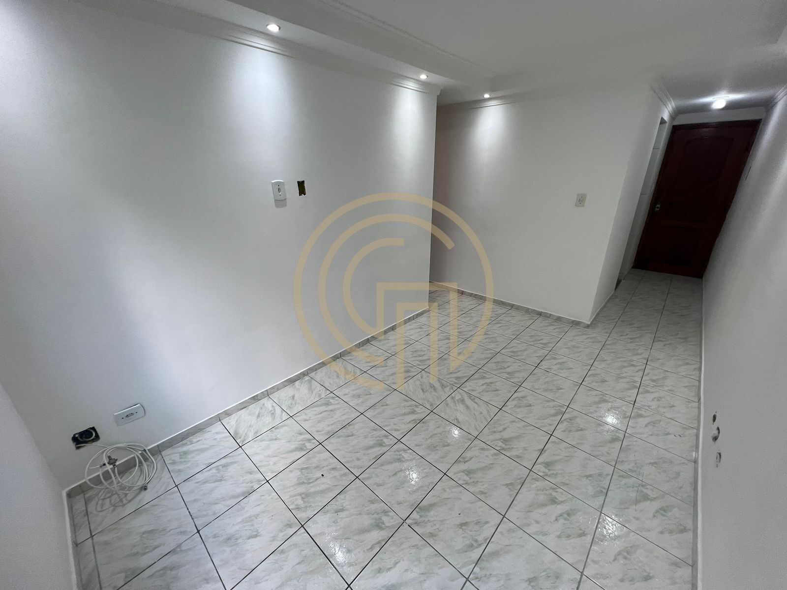 Apartamento, 2 quartos, 50 m² - Foto 2