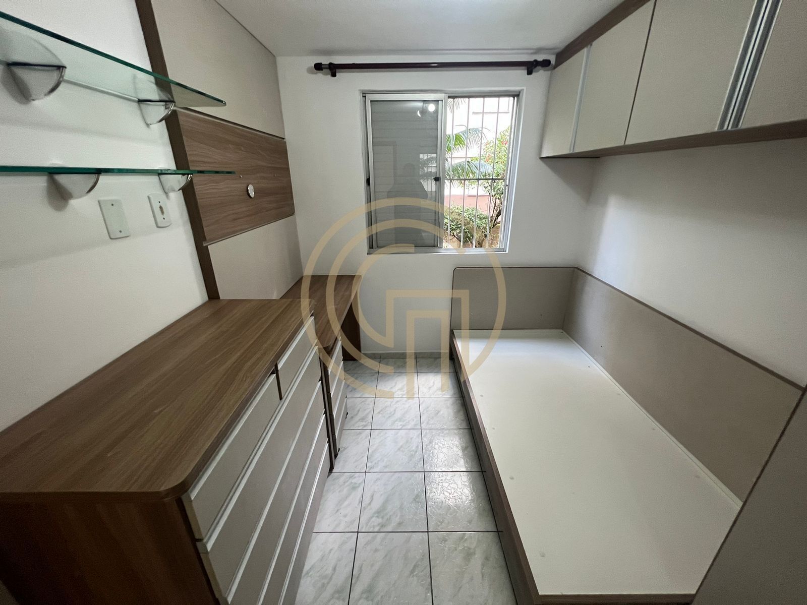 Apartamento, 2 quartos, 50 m² - Foto 10